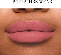 Bourjois Rouge Velvet Ink -Cela pourrait être cosmétique. bourjois rouge velvet ink rouge a levres liquide effet mat 3