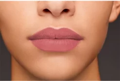 Bourjois Rouge Velvet Ink -Cela pourrait être cosmétique. bourjois rouge velvet ink rouge a levres liquide effet mat 7