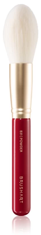 BrushArt Brush Set Cardinal 4 BrushArt Brush Set Cardinal – Image 4