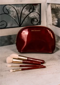 BrushArt Brush Set Cardinal 14 BrushArt Brush Set Cardinal -Cela pourrait être cosmétique. brushart brush set cardinal kit de pinceaux 6