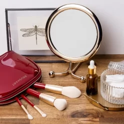 BrushArt Brush Set Cardinal 15 BrushArt Brush Set Cardinal -Cela pourrait être cosmétique. brushart brush set cardinal kit de pinceaux 7