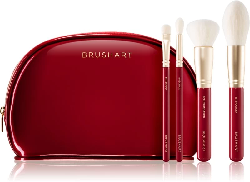 BrushArt Brush Set Cardinal 1 BrushArt Brush Set Cardinal