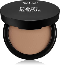 Carl & Son Face Filter Matt Tan
