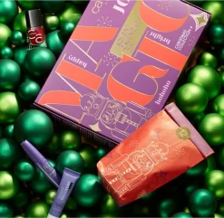 Catrice Magic DIY Christmas Collection -Cela pourrait être cosmétique. catrice magic diy christmas collection calendrier de lavent 1