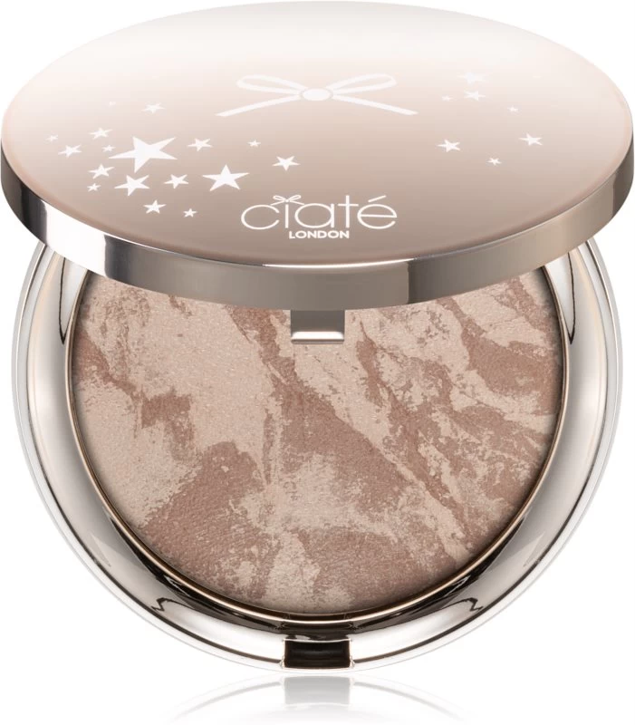 Ciaté London Marbled Light 1 Ciaté London Marbled Light