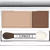 Clinique All About Shadow™ Duo