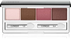 Clinique All About Shadow™ Quad