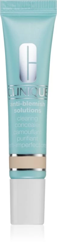 Clinique Anti-Blemish Solutions™ Clearing Concealer