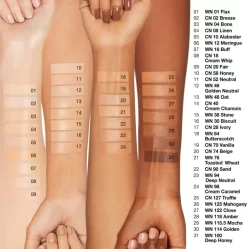 Clinique Even Better™ All-Over Concealer + Eraser 10 Clinique Even Better™ All-Over Concealer + Eraser -Cela pourrait être cosmétique. clinique even better all over concealer eraser correcteur couvrant 4