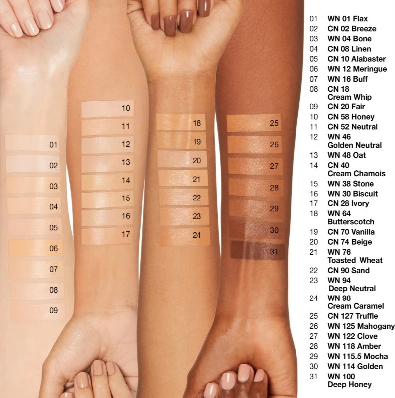 Clinique Even Better™ All-Over Concealer + Eraser 5 Clinique Even Better™ All-Over Concealer + Eraser – Image 5