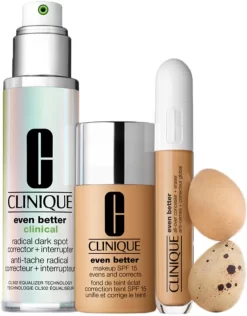Clinique Even Better™ All-Over Concealer + Eraser 11 Clinique Even Better™ All-Over Concealer + Eraser -Cela pourrait être cosmétique. clinique even better all over concealer eraser correcteur couvrant 5