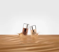 Clinique Even Better™ Glow Light Reflecting Makeup SPF 15 9 Clinique Even Better™ Glow Light Reflecting Makeup SPF 15 -Cela pourrait être cosmétique. clinique even better glow light reflecting makeup spf 15 fond de teint illuminateur spf 15 3