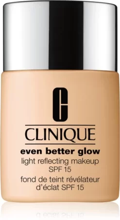 Clinique Even Better™ Glow Light Reflecting Makeup SPF 15