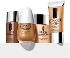 Clinique Even Better™ Makeup SPF 15 Evens And Corrects -Cela pourrait être cosmétique. clinique even better makeup spf 15 evens and corrects fond de teint correcteur spf 15 5