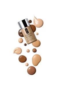 Clinique Even Better™ Makeup SPF 15 Evens And Corrects -Cela pourrait être cosmétique. clinique even better makeup spf 15 evens and corrects fond de teint correcteur spf 15 7
