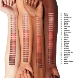 Clinique Even Better™ Pop Lip Colour Foundation -Cela pourrait être cosmétique. clinique even better pop lip colour foundation rouge a levres longue tenue 2