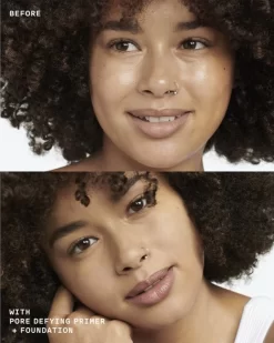 Clinique Even Better™ Pore Defying Primer -Cela pourrait être cosmétique. clinique even better pore defying primer base lissante sous fond de teint 6
