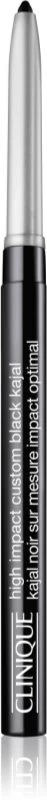 Clinique High Impact™ Custom Black Kajal