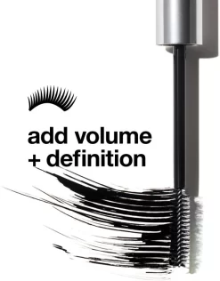 Clinique High Impact™ Waterproof Mascara 9 Clinique High Impact™ Waterproof Mascara -Cela pourrait être cosmétique. clinique high impact waterproof mascara mascara waterproof cils volumises 3