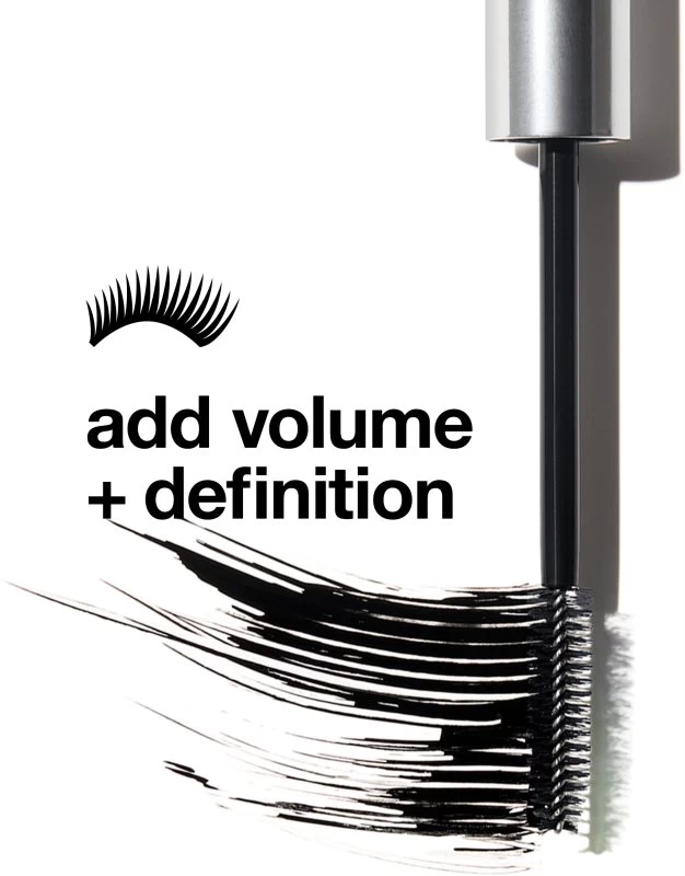 Clinique High Impact™ Waterproof Mascara 5 Clinique High Impact™ Waterproof Mascara – Image 5