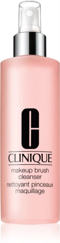 Clinique Makeup Brush Cleanser