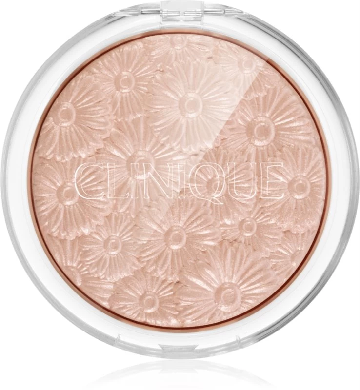 Clinique Powder Pop™ Flower Highlighter 1 Clinique Powder Pop™ Flower Highlighter