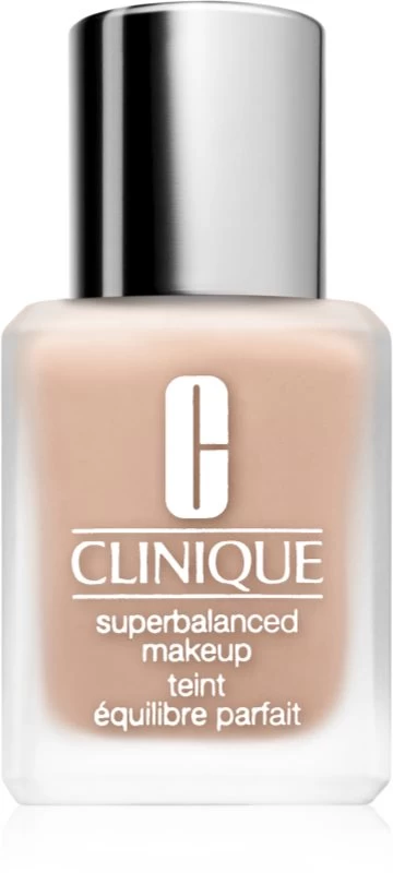 Clinique Superbalanced™ Makeup 1 Clinique Superbalanced™ Makeup