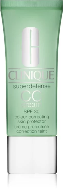 Clinique Superdefense™ CC Cream SPF 30