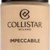 Collistar Impeccabile Long Wear Foundation