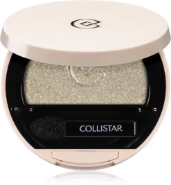 Collistar Impeccable Compact Eye Shadow