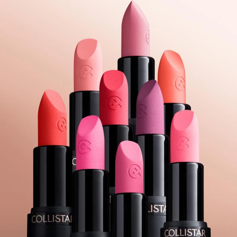 Collistar Rossetto Puro 2 Collistar Rossetto Puro – Image 2