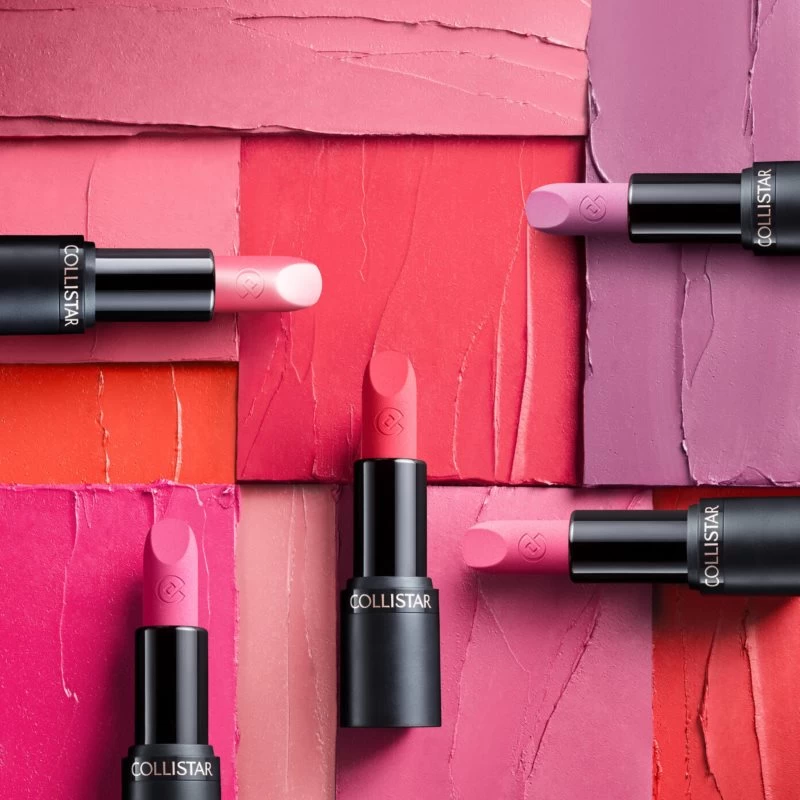Collistar Rossetto Puro 3 Collistar Rossetto Puro – Image 3