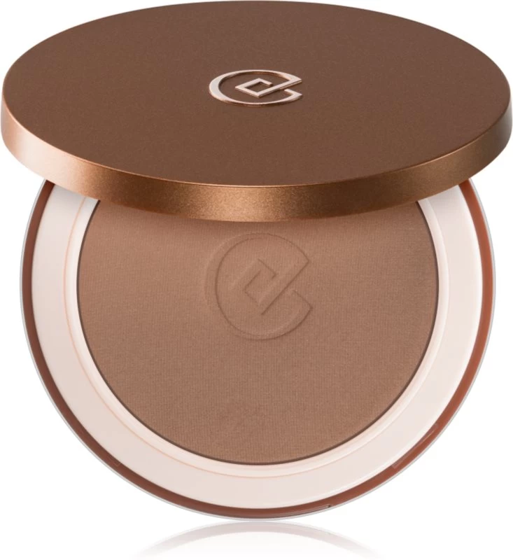 Collistar Silk Effect Bronzing Powder 1 Collistar Silk Effect Bronzing Powder