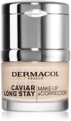 Dermacol Caviar Long Stay
