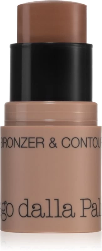 Diego Dalla Palma All In One Bronzer & Contour 1 Diego Dalla Palma All In One Bronzer & Contour