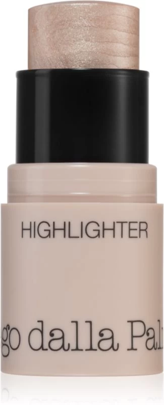 Diego Dalla Palma All In One Highlighter 1 Diego Dalla Palma All In One Highlighter