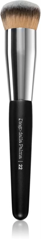 Diego Dalla Palma Foundation And Contouring Brush