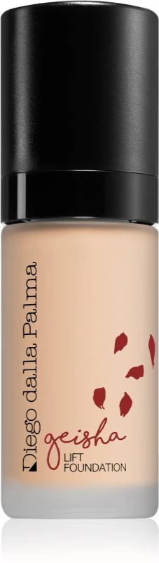 Diego Dalla Palma Geisha Lift Foundation