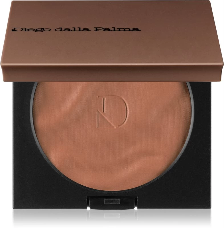 Diego Dalla Palma Hydra Butter Bronzing Powder 1 Diego Dalla Palma Hydra Butter Bronzing Powder