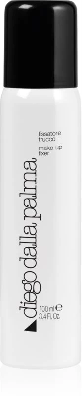 Diego Dalla Palma Make-up Fixer