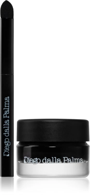 Diego Dalla Palma Makeup Studio - Oriental Kajal Water Resistant 1 Diego Dalla Palma Makeup Studio - Oriental Kajal Water Resistant