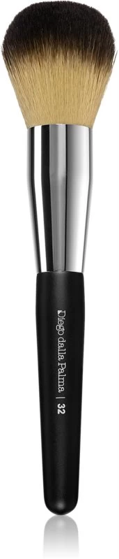 Diego Dalla Palma Maxi Rounded Powder And Bronzer Brush