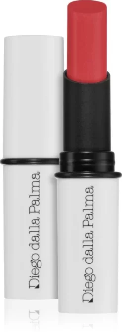 Diego Dalla Palma Semitransparent Shiny Lipstick