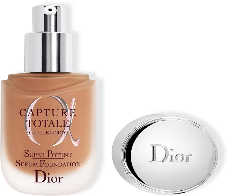DIOR Capture Totale Super Potent Serum Foundation 2 DIOR Capture Totale Super Potent Serum Foundation – Image 2