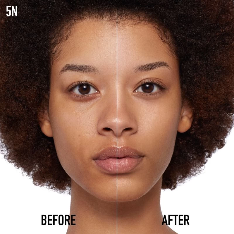 DIOR Capture Totale Super Potent Serum Foundation 3 DIOR Capture Totale Super Potent Serum Foundation – Image 3