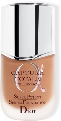 DIOR Capture Totale Super Potent Serum Foundation