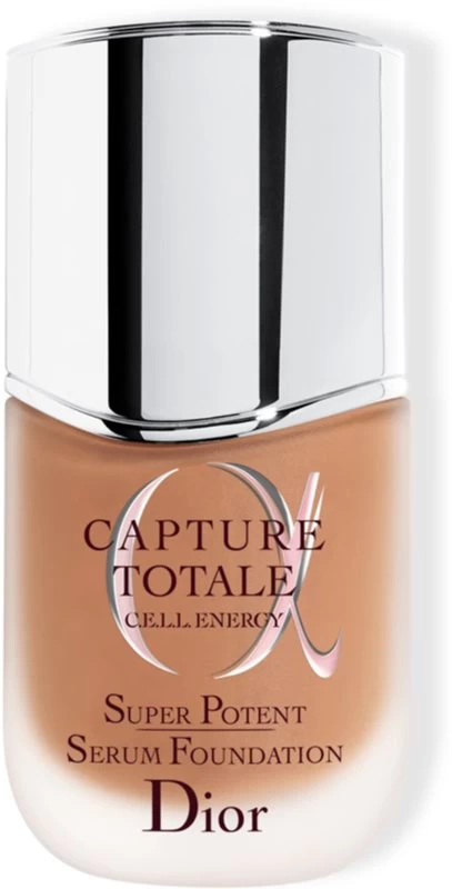 DIOR Capture Totale Super Potent Serum Foundation 1 DIOR Capture Totale Super Potent Serum Foundation