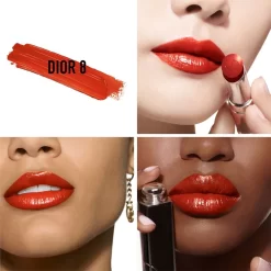 DIOR Dior Addict - La Recharge -Cela pourrait être cosmétique. dior dior addict la recharge recharge rouge a levres brillant couleur intense 90 dingredients dorigine naturelle 2