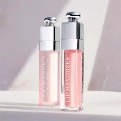 DIOR Dior Addict Sérum Repulpant Lèvres -Cela pourrait être cosmétique. dior dior addict serum repulpant levres serum repulpant levres hydratation 24h effet maxi volume 5