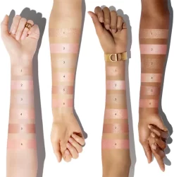 DIOR Dior Forever Couture Luminizer -Cela pourrait être cosmétique. dior dior forever couture luminizer poudre illuminatrice intense 4